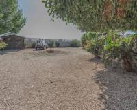 Resale - Country House - Orihuela - San Bartolome