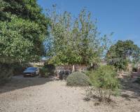 Resale - Country House - Orihuela - San Bartolome