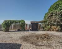 Resale - Country House - Orihuela - San Bartolome