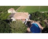 Resale - Country House - Orihuela - San Bartolome