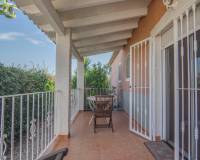 Resale - Country House - Orihuela - San Bartolome