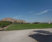 Resale - Country House - Orihuela - San Bartolome
