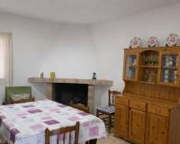 Resale - Country House - Pego