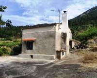 Resale - Country House - Penaguila - Penáguila