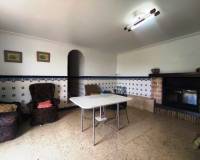 Resale - Country House - Penaguila - Penáguila