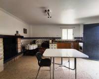 Resale - Country House - Penaguila - Penáguila