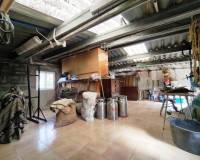 Resale - Country House - Penaguila - Penáguila