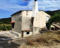 Resale - Country House - Penaguila - Penáguila