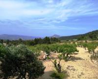 Resale - Country House - Penaguila - Penáguila