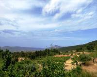 Resale - Country House - Penaguila - Penáguila