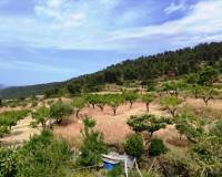 Resale - Country House - Penaguila - Penáguila