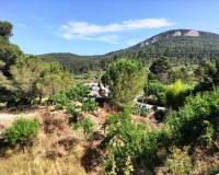 Resale - Country House - Penaguila - Penáguila