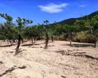 Resale - Country House - Penaguila - Penáguila