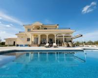 Resale - Country House - Pinoso - Pinoso - Country