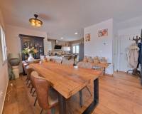 Resale - Country House - Pinoso - Pinoso - Country