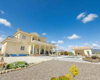 Resale - Country House - Pinoso - Pinoso - Country