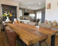 Resale - Country House - Pinoso - Pinoso - Country