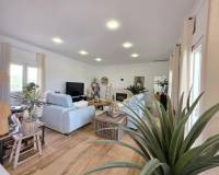 Resale - Country House - Pinoso - Pinoso - Country