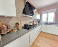 Resale - Country House - Pinoso - Pinoso - Country