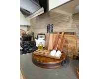 Resale - Country House - Pinoso - Pinoso - Country