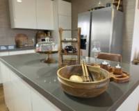 Resale - Country House - Pinoso - Pinoso - Country