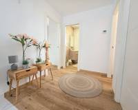 Resale - Country House - Pinoso - Pinoso - Country