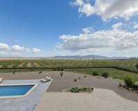 Resale - Country House - Pinoso - Pinoso - Country