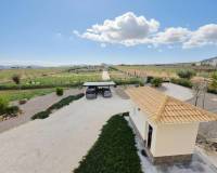 Resale - Country House - Pinoso - Pinoso - Country