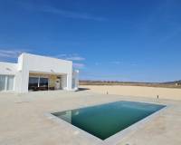 Resale - Country House - Pinoso - Pinoso - Country