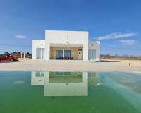 Resale - Country House - Pinoso - Pinoso - Country