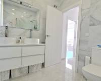 Resale - Country House - Pinoso - Pinoso - Country