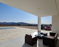 Resale - Country House - Pinoso - Pinoso - Country