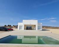 Resale - Country House - Pinoso - Pinoso - Country