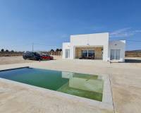 Resale - Country House - Pinoso - Pinoso - Country