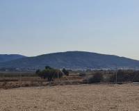 Resale - Country House - Pinoso - Pinoso - Country