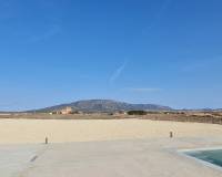 Resale - Country House - Pinoso - Pinoso - Country