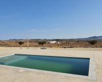 Resale - Country House - Pinoso - Pinoso - Country