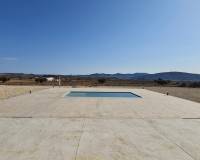 Resale - Country House - Pinoso - Pinoso - Country