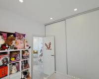 Resale - Country House - Pinoso - Pinoso - Country