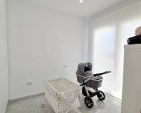 Resale - Country House - Pinoso - Pinoso - Country