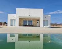 Resale - Country House - Pinoso - Pinoso - Country