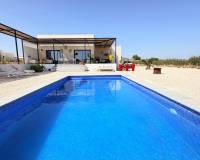 Resale - Country House - Pinoso - Pinoso - Country