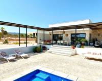 Resale - Country House - Pinoso - Pinoso - Country