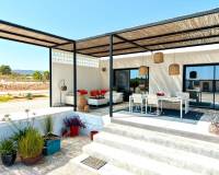 Resale - Country House - Pinoso - Pinoso - Country