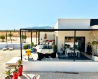 Resale - Country House - Pinoso - Pinoso - Country