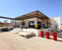 Resale - Country House - Pinoso - Pinoso - Country