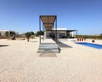 Resale - Country House - Pinoso - Pinoso - Country