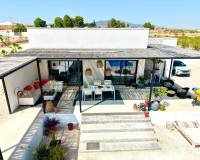 Resale - Country House - Pinoso - Pinoso - Country