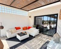 Resale - Country House - Pinoso - Pinoso - Country