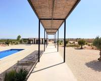 Resale - Country House - Pinoso - Pinoso - Country